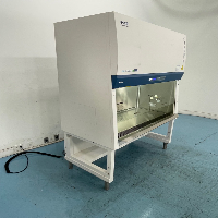 Esco Class II Airstream Biosafety Cabinet image 0